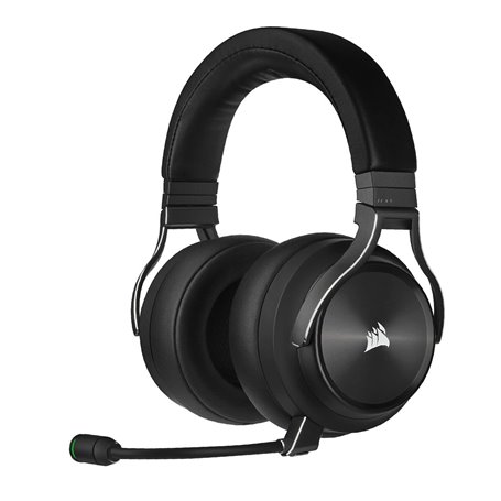 Casque Corsair VIRTUOSO RGB Wireless XT Noir