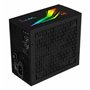 Bloc dAlimentation Aerocool LUX RGB 750M ATX 750 W LED RGB