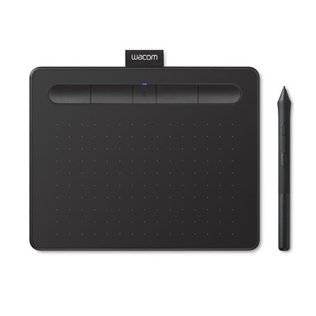 Tablettes graphiques et stylos Wacom S Bluetooth Manga Edition