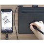 Tablettes graphiques et stylos Wacom S Bluetooth Manga Edition