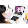 Tablettes graphiques et stylos Wacom S Bluetooth Manga Edition