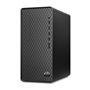 HP M01-F2045ns Tower Intel® Core i7 i7-12700 16 Go DDR4-SDRAM 512 Go SSD DOS gratuit PC Noir