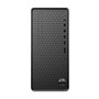 HP M01-F2045ns Tower Intel® Core i7 i7-12700 16 Go DDR4-SDRAM 512 Go SSD DOS gratuit PC Noir