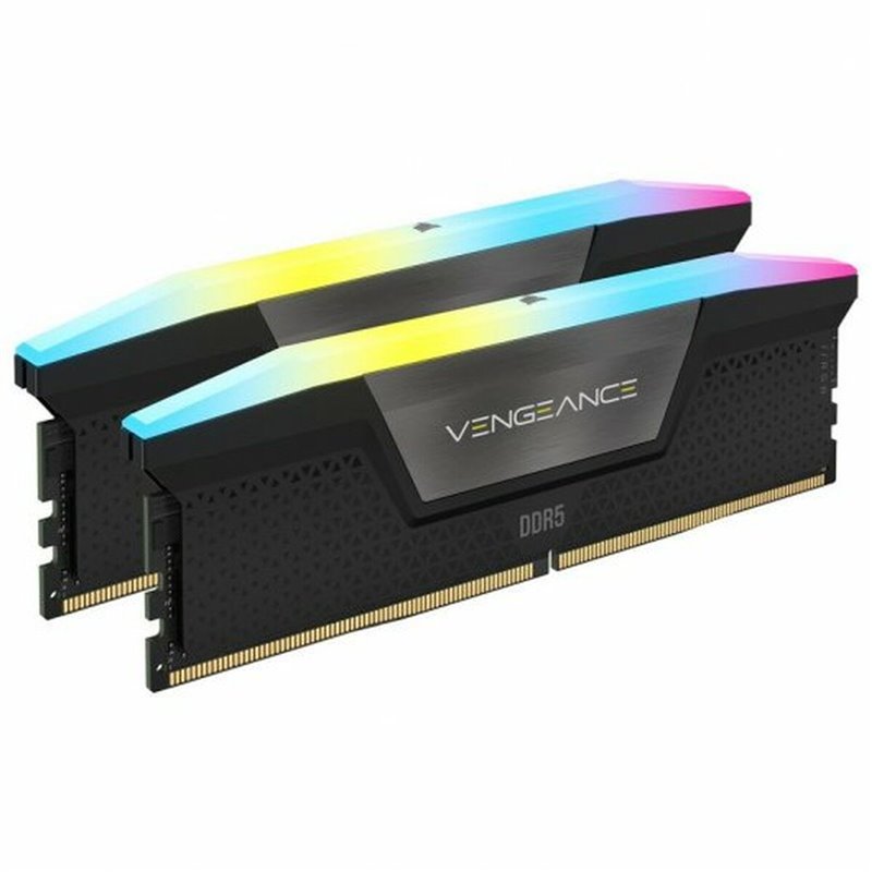 Mémoire RAM Corsair cmH32GX5M2E6200C36 32 GB CL36