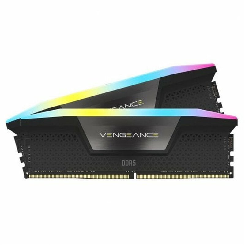 Image secondaire de Mémoire RAM Corsair cmH32GX5M2E6200C36 32 GB CL36