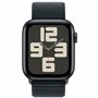 Montre intelligente Apple Watch SE + Cellular Noir 44 mm