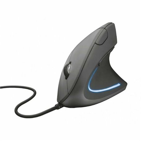 Trust Bayo Souris ergonomique verticale