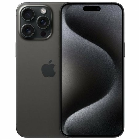 Smartphone Apple iPhone 15 Pro Max 1 TB Noir