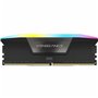 Mémoire RAM Corsair Vengeance RGB DDR5 64 GB CL40