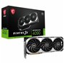 MSI VENTUS GeForce RTX 4090 3X E 24G OC NVIDIA 24 Go GDDR6X