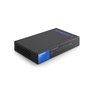 Linksys Switch 8 ports Gigabit Business à poser sur bureau (LGS108)