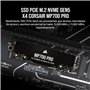 Disque dur Corsair MP700 Pro 2 TB 2 TB SSD