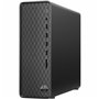 PC de bureau HP S01-pF3007ns Intel Core i5-13400 8 GB RAM 512 GB SSD