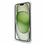 Protection pour téléphone portable PcCom iPhone 15 Pro Max Transparent Apple