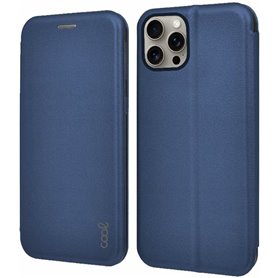 Protection pour téléphone portable Cool iPhone 15 Pro Max Bleu Apple
