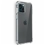 Protection pour téléphone portable Cool iPhone 15 Transparent Apple