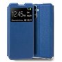 Protection pour téléphone portable Cool Galaxy A25 5G Bleu Samsung