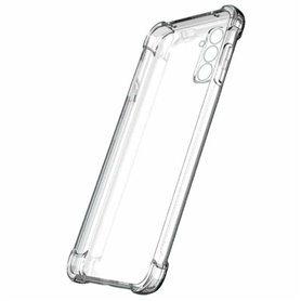 Protection pour téléphone portable Cool Galaxy A15 5G | Galaxy A15 Transparent Samsung