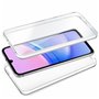Protection pour téléphone portable Cool Galaxy A15 5G | Galaxy A15 Transparent Samsung