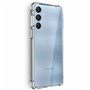 Protection pour téléphone portable Cool Galaxy A25 5G Transparent Samsung