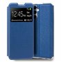 Protection pour téléphone portable Cool Galaxy A05s Bleu Samsung