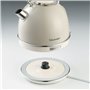 Ariete 2877 bouilloire 1,7 L 2000 W Beige