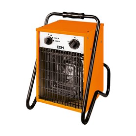 Réchauffeur industriel EDM Industry Series Orange 3300 W