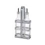 Set de pansement Excellent Houseware Huilier Vinaigrier 500 ml