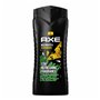 Gel de douche Axe Wild Mojito & Cedarwood 400 ml