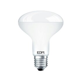 Lampe LED EDM Réflecteur F 10 W E27 810 Lm Ø 7