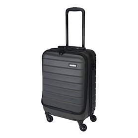 Trolley de Cabine Proworld fb5000420 Noir 37 L 35 x 22 x 55