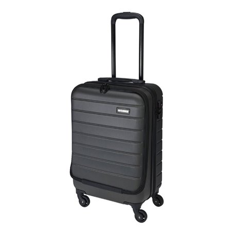 Trolley de Cabine Proworld fb5000420 Noir 37 L 35 x 22 x 55