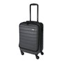 Trolley de Cabine Proworld fb5000420 Noir 37 L 35 x 22 x 55