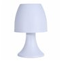 Lampe de bureau Lifetime cy5910400 Blanc Ø 12 x 19 cm