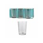 Set de Verres Excellent Houseware ye6000770 Transparent Verre 425 ml (6 Unités)