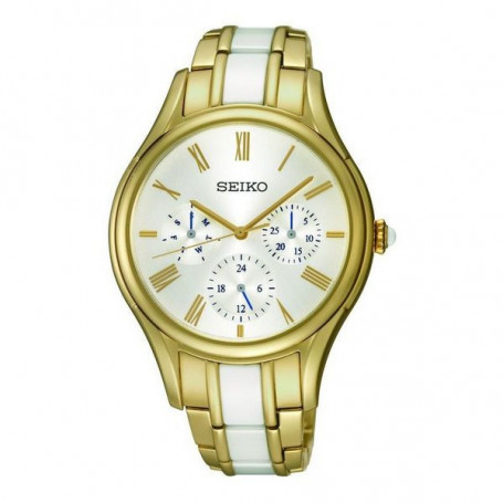 Montre Homme Seiko SKY718P1 199,99 €