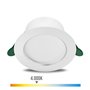 Philips Fonctionnel Downlight