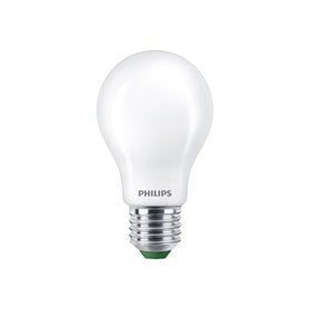 Philips Ampoule dépolie à filament 75 W A60 E27