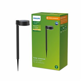 Philips 8720169265646 éclairage extérieur Piedestal extérieur/Lampadaire LED