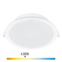 Philips Fonctionnel 8720169231085 spot d'éclairage Spot lumineux encastrable LED