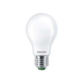 Philips Ampoule dépolie à filament 60W A60 E27