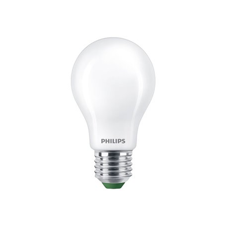 Philips Ampoule dépolie à filament 100 W A60 E27