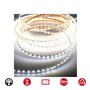 Bandes LED EDM 72700 4,2 W x 1 m 50 m 6400 K 350 lm