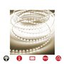 Bandes LED EDM 72701 4,2 W x 1 m 50 m 3200 K 350 lm