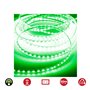 Bandes LED EDM 72703 Vert 4,2 W x 1 m 50 m 350 lm