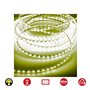 Bandes LED EDM 72705 Jaune 4,2 W x 1 m 50 m 350 lm