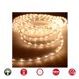 Tube LED EDM 72711 Flexiled 1,75 W x 1 m 48 m Vert tendre