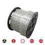 Tube LED EDM 72712 Flexiled 1,75 W x 1 m 48 m Multicouleur