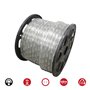 Tube LED EDM 72713 Flexiled 1,4 W x 1 m 48 m Blanc froid 6500K