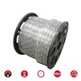 Tube LED EDM 72718 Flexiled 1,4 W x 1 m 48 m Rouge